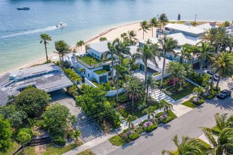 2200 Inlet Drive Fort Lauderdale FL 33316