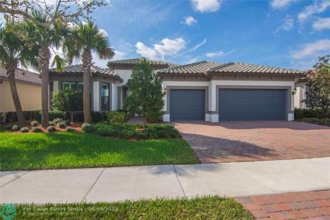 4088 Basket Oak Circle Vero Beach FL 32967