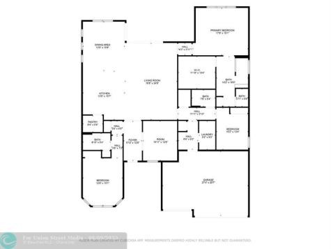 4088 Basket Oak Circle Vero Beach FL 32967