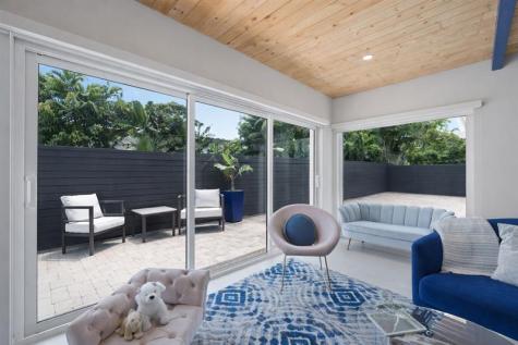 100 NE 22nd Street Wilton Manors FL 33305