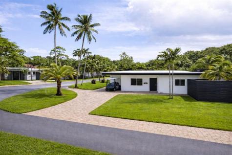 100 NE 22nd Street Wilton Manors FL 33305