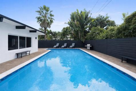 100 NE 22nd Street Wilton Manors FL 33305
