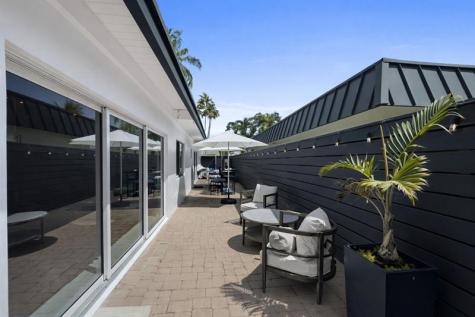 100 NE 22nd Street Wilton Manors FL 33305