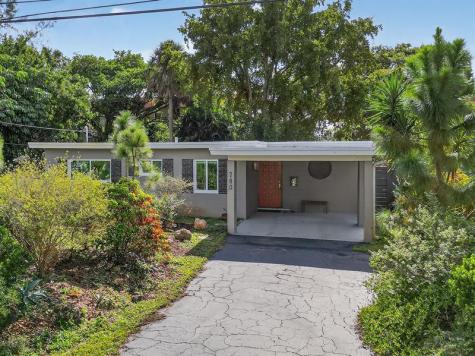 780 NW 33rd Street Oakland Park FL 33309