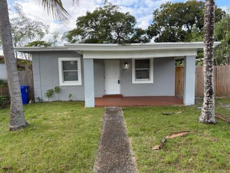 405 NW 18th Avenue Fort Lauderdale FL 33311