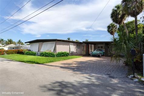 7 Sunset Lane Unit A Lauderdale By The Sea FL 33062