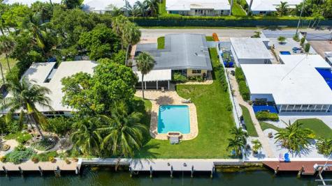 7 Sunset Lane Unit A Lauderdale By The Sea FL 33062