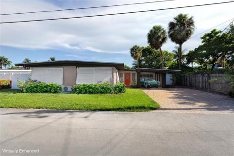 7 Sunset Lane Unit A Lauderdale By The Sea FL 33062
