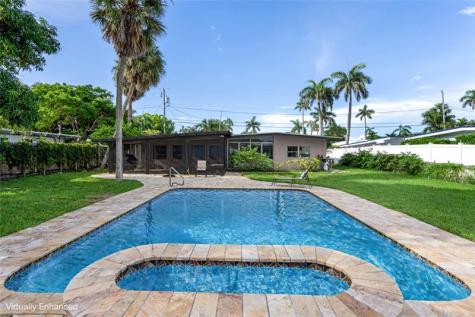 7 Sunset Lane Unit A Lauderdale By The Sea FL 33062