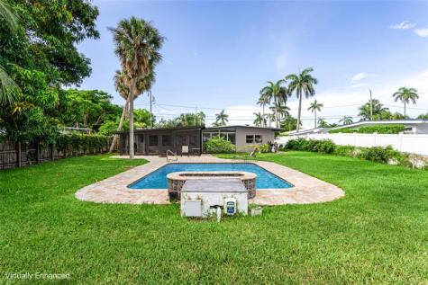 7 Sunset Lane Unit A Lauderdale By The Sea FL 33062
