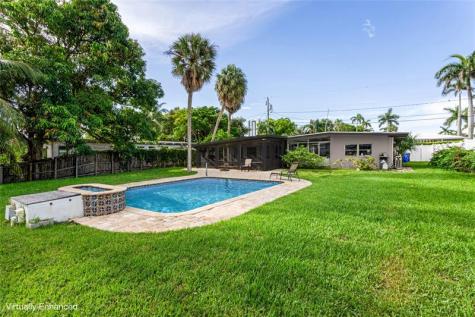 7 Sunset Lane Unit A Lauderdale By The Sea FL 33062