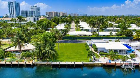 7 Sunset Lane Unit A Lauderdale By The Sea FL 33062