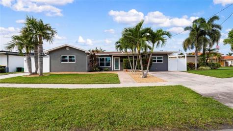 935 Nautilus Isle Dania Beach FL 33004