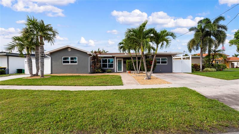 935 Nautilus Isle Dania Beach FL 33004