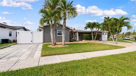 935 Nautilus Isle Dania Beach FL 33004
