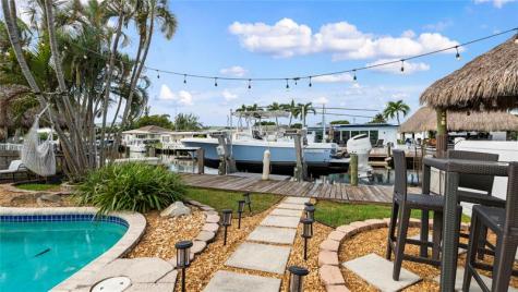 935 Nautilus Isle Dania Beach FL 33004