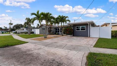 935 Nautilus Isle Dania Beach FL 33004