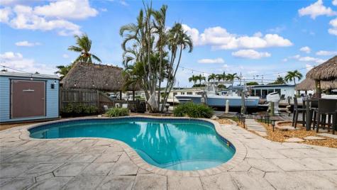 935 Nautilus Isle Dania Beach FL 33004