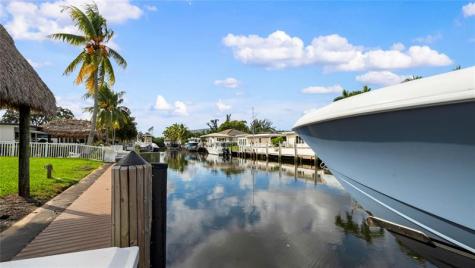 935 Nautilus Isle Dania Beach FL 33004