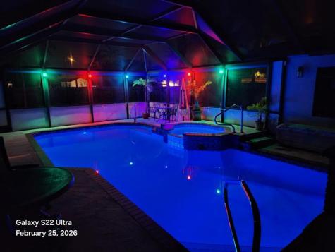 707 N 46th Avenue Hollywood FL 33021