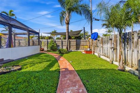 707 N 46th Avenue Hollywood FL 33021