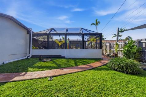 707 N 46th Avenue Hollywood FL 33021