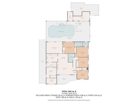 707 N 46th Avenue Hollywood FL 33021