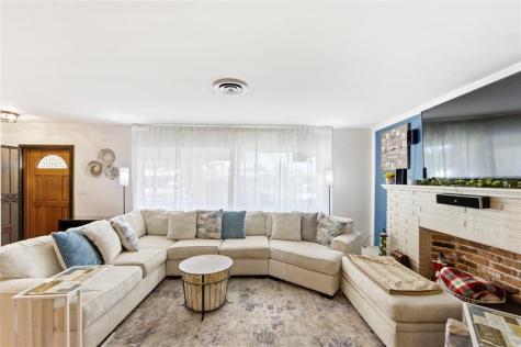 707 N 46th Avenue Hollywood FL 33021