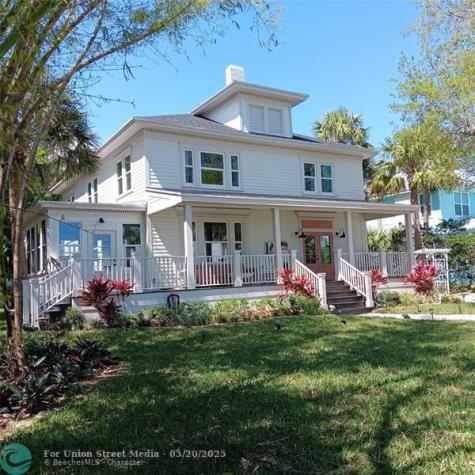 717 S Indian River Drive Fort Pierce FL 34950