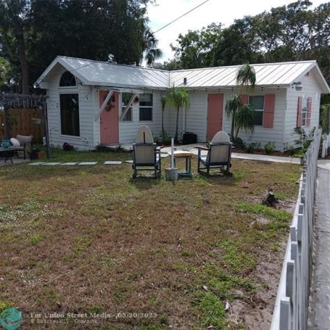 717 S Indian River Drive Fort Pierce FL 34950