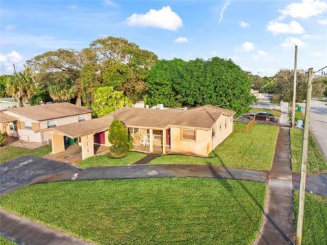 820 NW 38th Avenue Lauderhill FL 33311