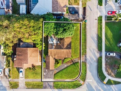 820 NW 38th Avenue Lauderhill FL 33311