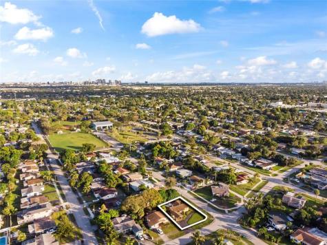 820 NW 38th Avenue Lauderhill FL 33311