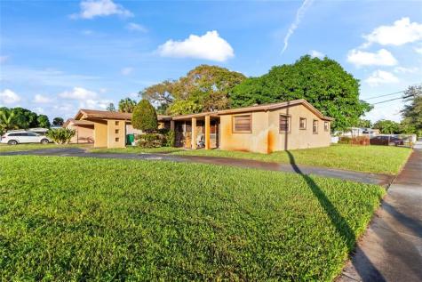 820 NW 38th Avenue Lauderhill FL 33311