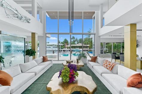 14 N Isla Bahia Drive Fort Lauderdale FL 33316