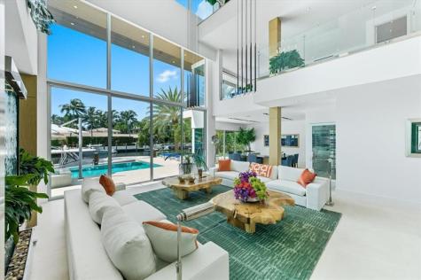 14 N Isla Bahia Drive Fort Lauderdale FL 33316