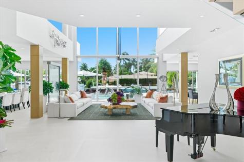 14 N Isla Bahia Drive Fort Lauderdale FL 33316