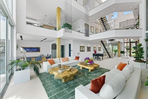 14 N Isla Bahia Drive Fort Lauderdale FL 33316