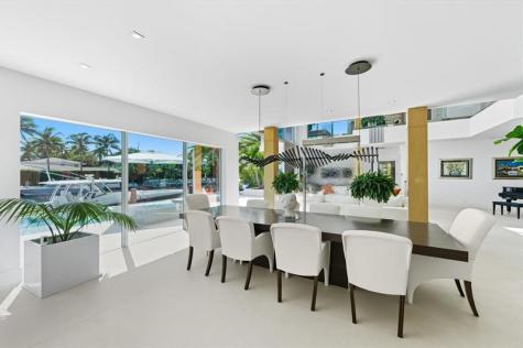 14 N Isla Bahia Drive Fort Lauderdale FL 33316