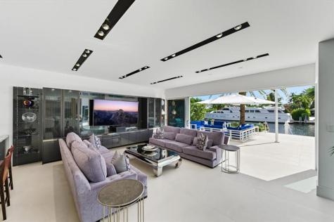 14 N Isla Bahia Drive Fort Lauderdale FL 33316