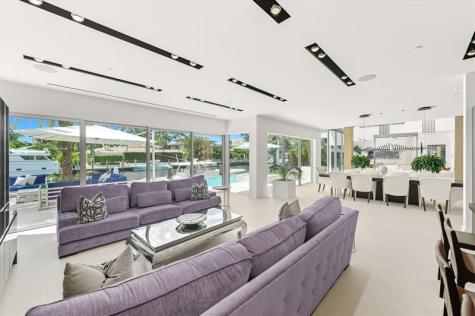 14 N Isla Bahia Drive Fort Lauderdale FL 33316