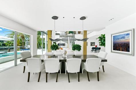 14 N Isla Bahia Drive Fort Lauderdale FL 33316