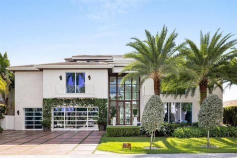 14 N Isla Bahia Drive Fort Lauderdale FL 33316