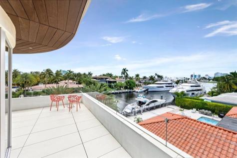 14 N Isla Bahia Drive Fort Lauderdale FL 33316