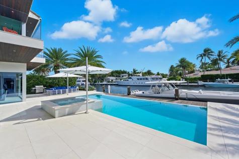 14 N Isla Bahia Drive Fort Lauderdale FL 33316