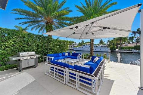 14 N Isla Bahia Drive Fort Lauderdale FL 33316