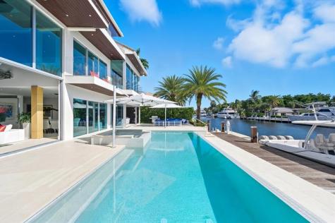 14 N Isla Bahia Drive Fort Lauderdale FL 33316