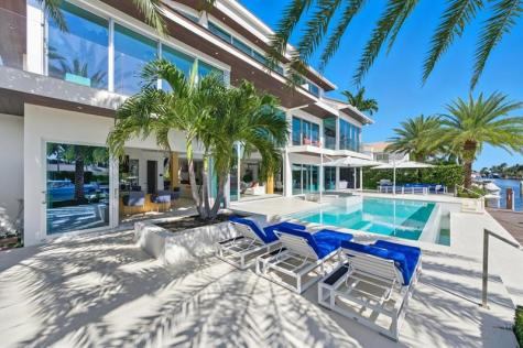 14 N Isla Bahia Drive Fort Lauderdale FL 33316