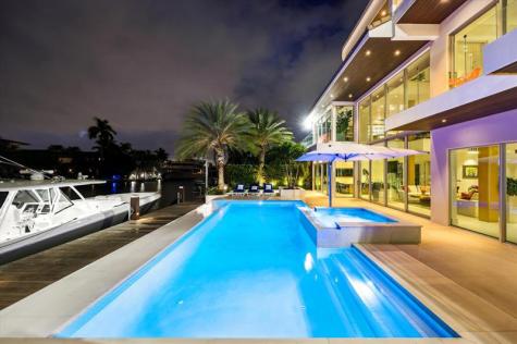 14 N Isla Bahia Drive Fort Lauderdale FL 33316