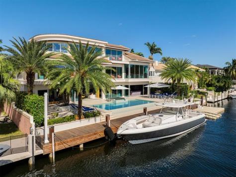14 N Isla Bahia Drive Fort Lauderdale FL 33316
